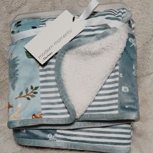 NWT Baby Blanket